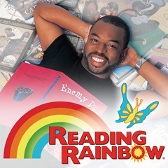 Reading Rainbow (OpenOptics Remix)