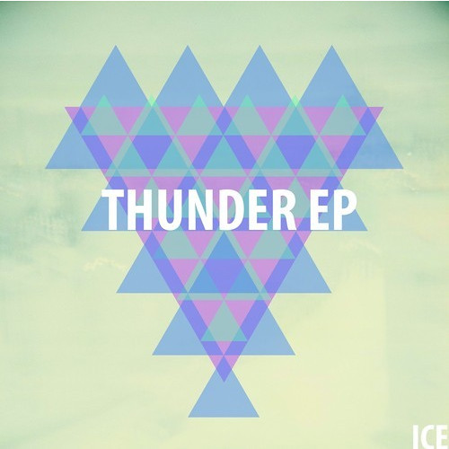 ICE - Thunder - APEX Remix
