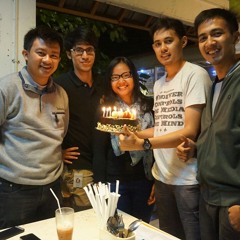 Don't You Worry Child-Swedish House Mafia(COVER)by Glory Sunday