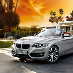 BMW 2 Series Convertible Song