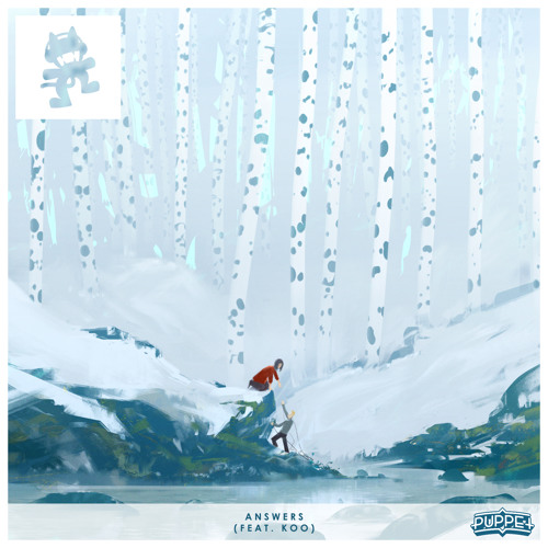 Answers Feat. Koo
