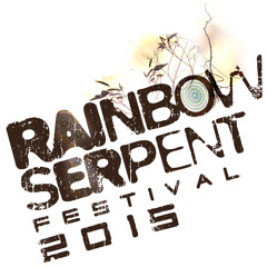 Rainbow Serpent Festival 2015 Sets