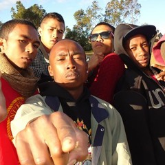 112 Zanatany Feat Kougar - Arivon'dôz