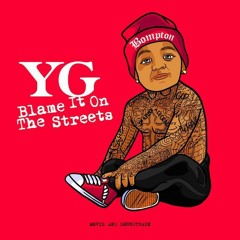 YG - Ride With Me (Ft. RJ & Nipsey Hussle