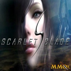 Scarlet Blade - Mepix Jupiter