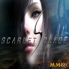 Scarlet Blade