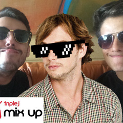 Triple J FRIDAY LUNCH MIX (30 - 01 - 2015)
