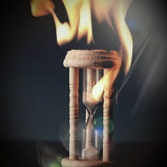 Burning Fuel