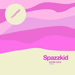 Spazzkid - Truly feat. Sarah Bonito (AZUpubschool Remix)