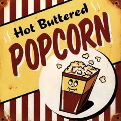 Original Popcorn Song - 1969