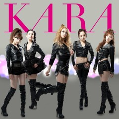 KARA - Jumping (AYB. mix)