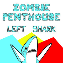 Left Shark