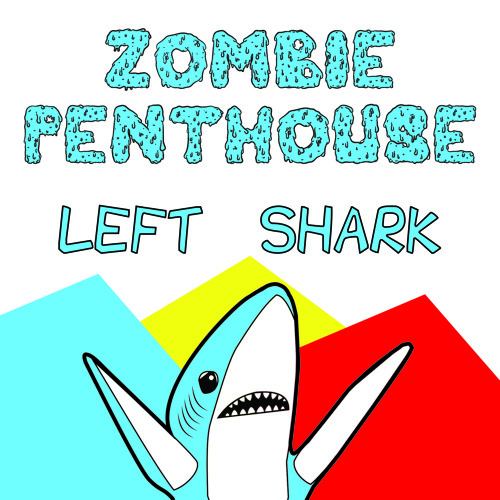 Left Shark