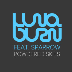 Powdered Skies feat. Sparrow