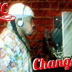 A.C "Throw Your Handz in the Air" ft  k-dub, bundle-man  from the album changes Copyright 2012