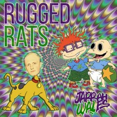Rugged Rats (Jarrah Wales Mix) *FREE DOWNLOAD*