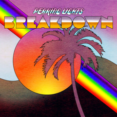 Peaking Lights - Breakdown (okhä remix)