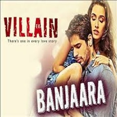 Banjara Coverd By Hasib Khan