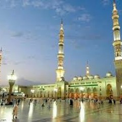 نسايم الليل - أولاد الشيخ المكاشفي