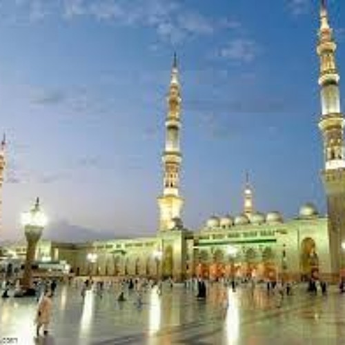 نسايم الليل - أولاد الشيخ المكاشفي