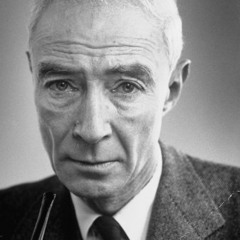 Portishead - Undenied     J. Robert Oppenheimer: "I am become Death, the destroyer of worlds."