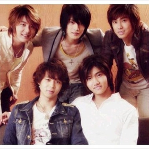 Stream 동방신기 - Hug By Judy | Listen Online For Free On Soundcloud