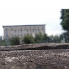 Welcome To BerGhain / BerLin