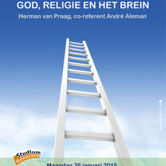 Net voorbij de rede - God, Religie en het brein