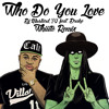 Who Do You Love (Whiiites Future1Hundred Remix)