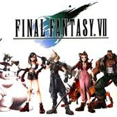 Final Fantasy VII - Boss Battle Dubstep Remix