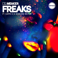 Freaks feat. Cappo D and Sharlene Hector (Radio Edit)