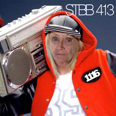 This Sick Beat -- STBB 413 (Sci-Fi Theme Week!)