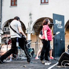 Giovanna Cacciola - Not a Second Time (The Beatles cover)