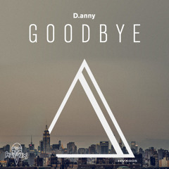 Goodbye Feat. Louise Butler (promo)