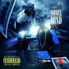 Souf James Ft Young Dolph - Money On My Mind