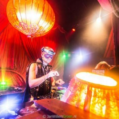 Familiar Music # 7 Mærit Høckefjøld