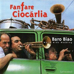 Asfalt Tango - released on "BARO BIAO"
