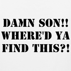 Culprit - Don't Bell Me