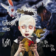 Korn - Throw Me Away (Kornistik Mix)