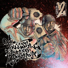 02 Noite Interminável Feat. Frust