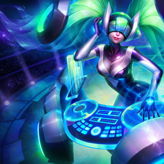 DJ Sona Ultimate Skin Music - Cinética