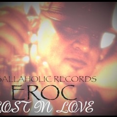 LOST IN LOVE EROC