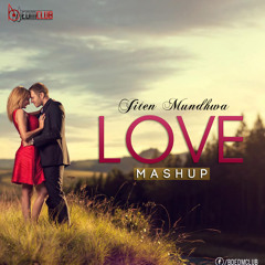 Love - Mashup - 2015