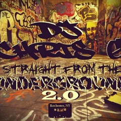 SFTU 2.0 Radio! M - Dot -Chances & Change Ft.Skyzoo,Revalation,Krumb Snatcha(Remix Prod. By Soul B)