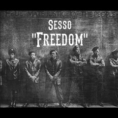 JEFF SESSION - FREEDOM