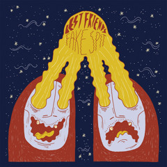 Fake Spit (radio Edit)