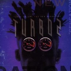 Twist King(Stereo 3D Sound Mix) - Turbo