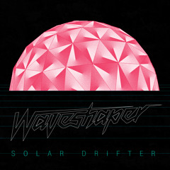 RAD-002: Waveshaper - Distant Projections