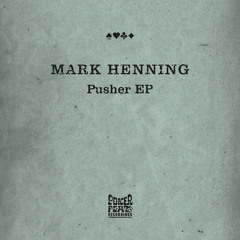Mark Henning - Triple 13