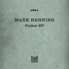 Mark Henning - Swingers